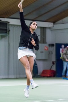 Johanna Silva 674 - NL Damen TuS Glinde von 1930 - THC von Horn und Hamm